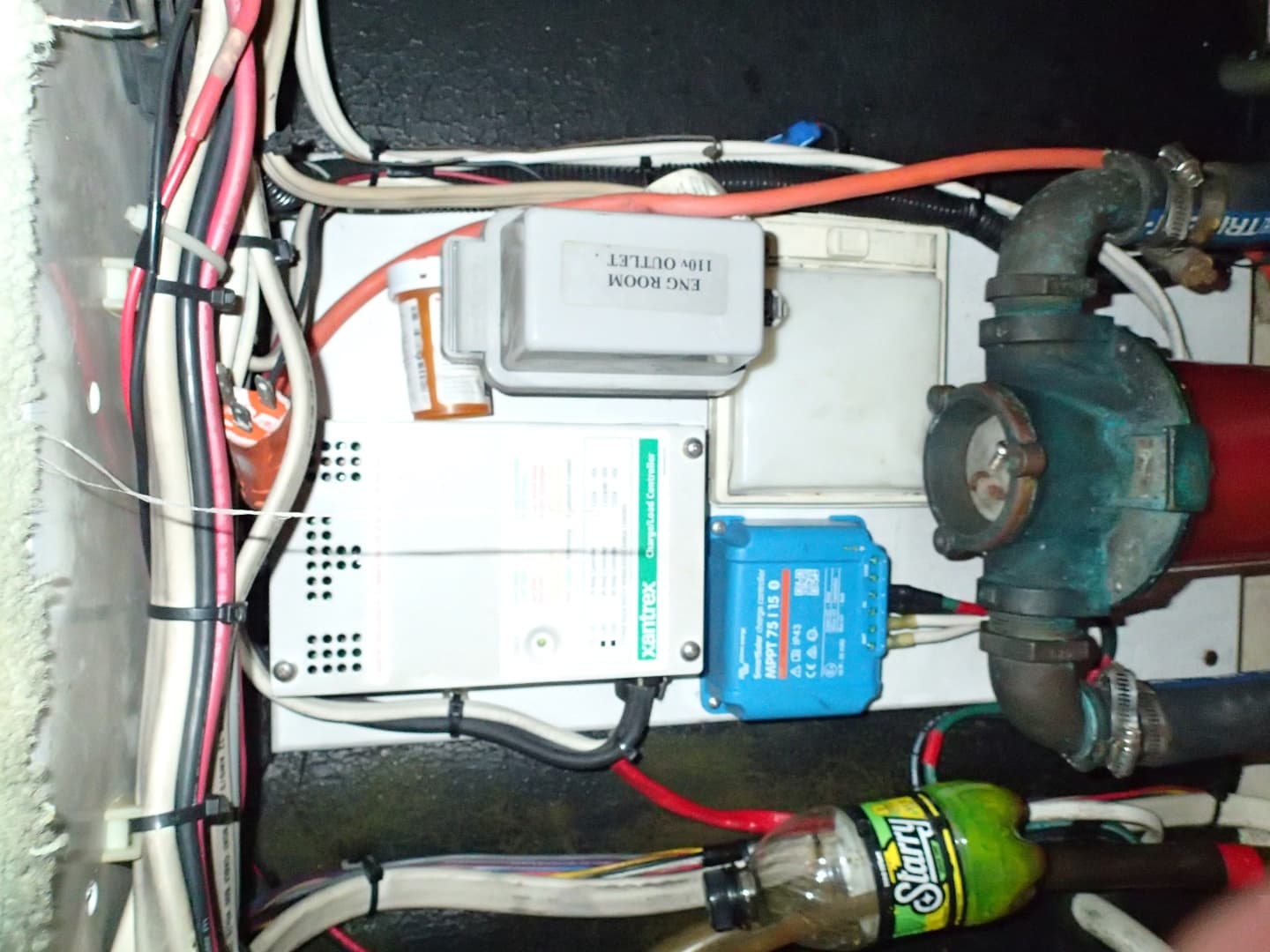 2000 Nordic Tugs Pilothouse Trawler 32