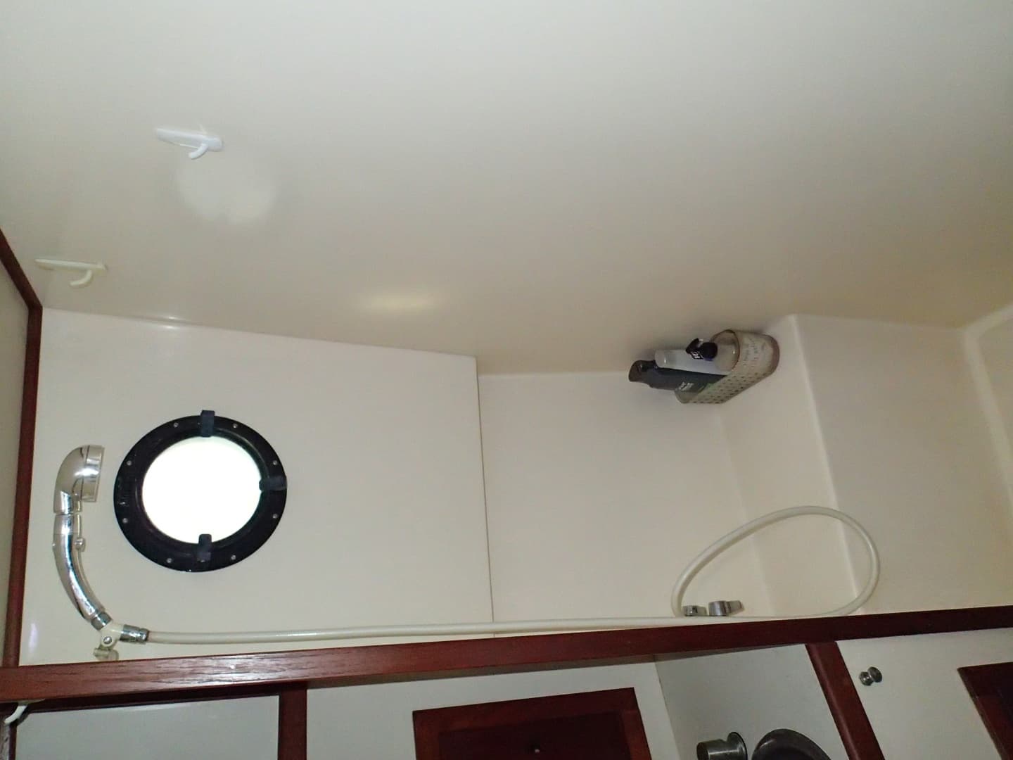 2000 Nordic Tugs Pilothouse Trawler 32