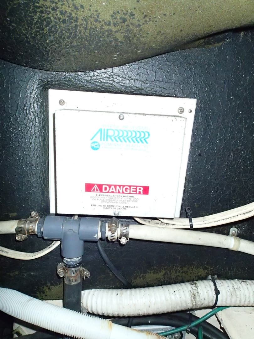 2000 Nordic Tugs Pilothouse Trawler 32