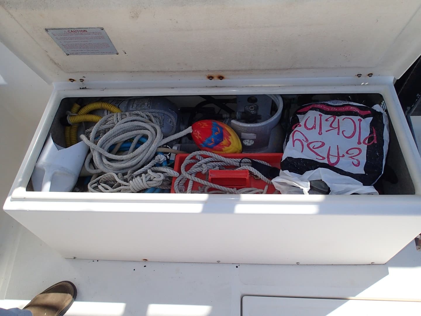 2000 Nordic Tugs Pilothouse Trawler 32