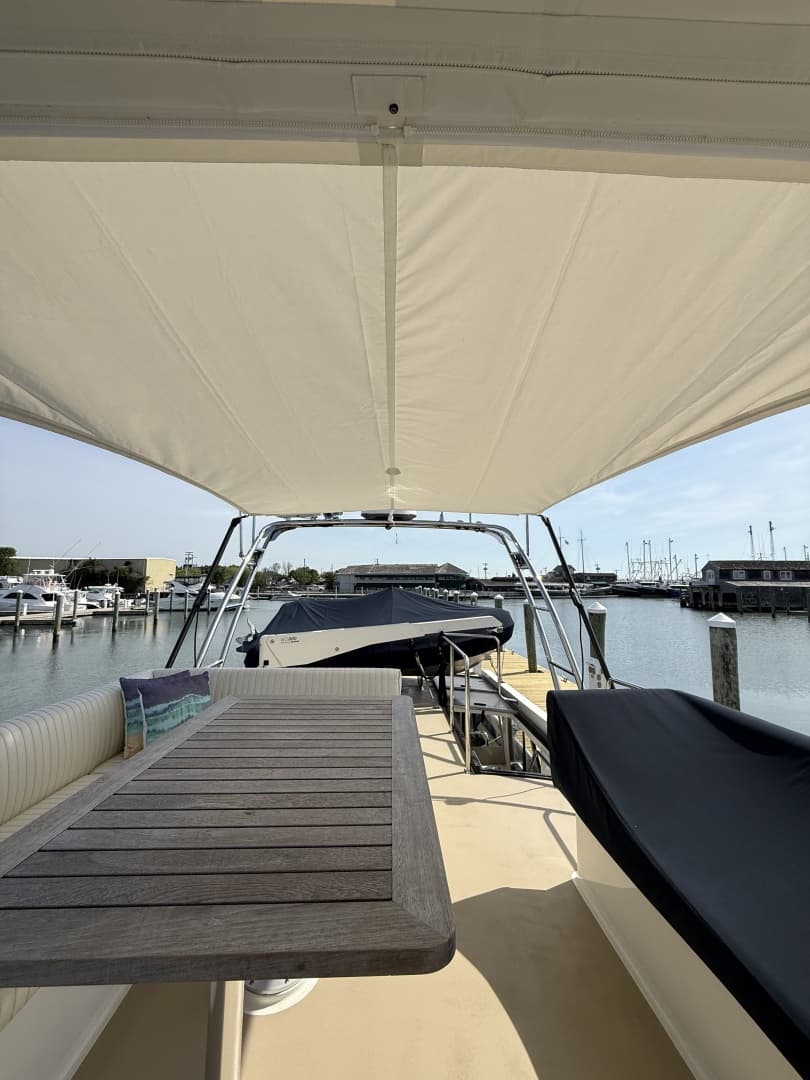 2015 Coastal Craft 45-IPS