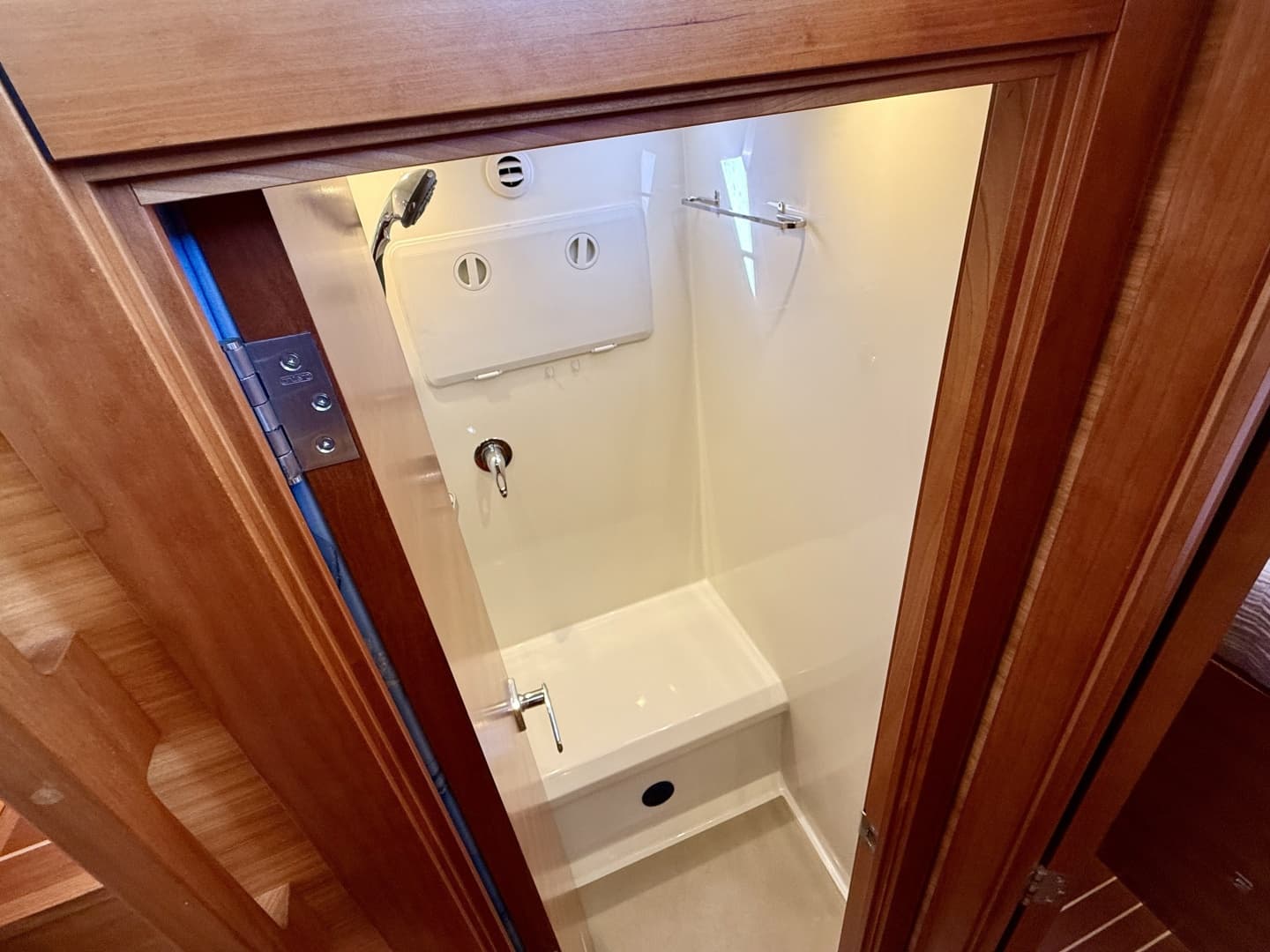 2015 Coastal Craft 45-IPS