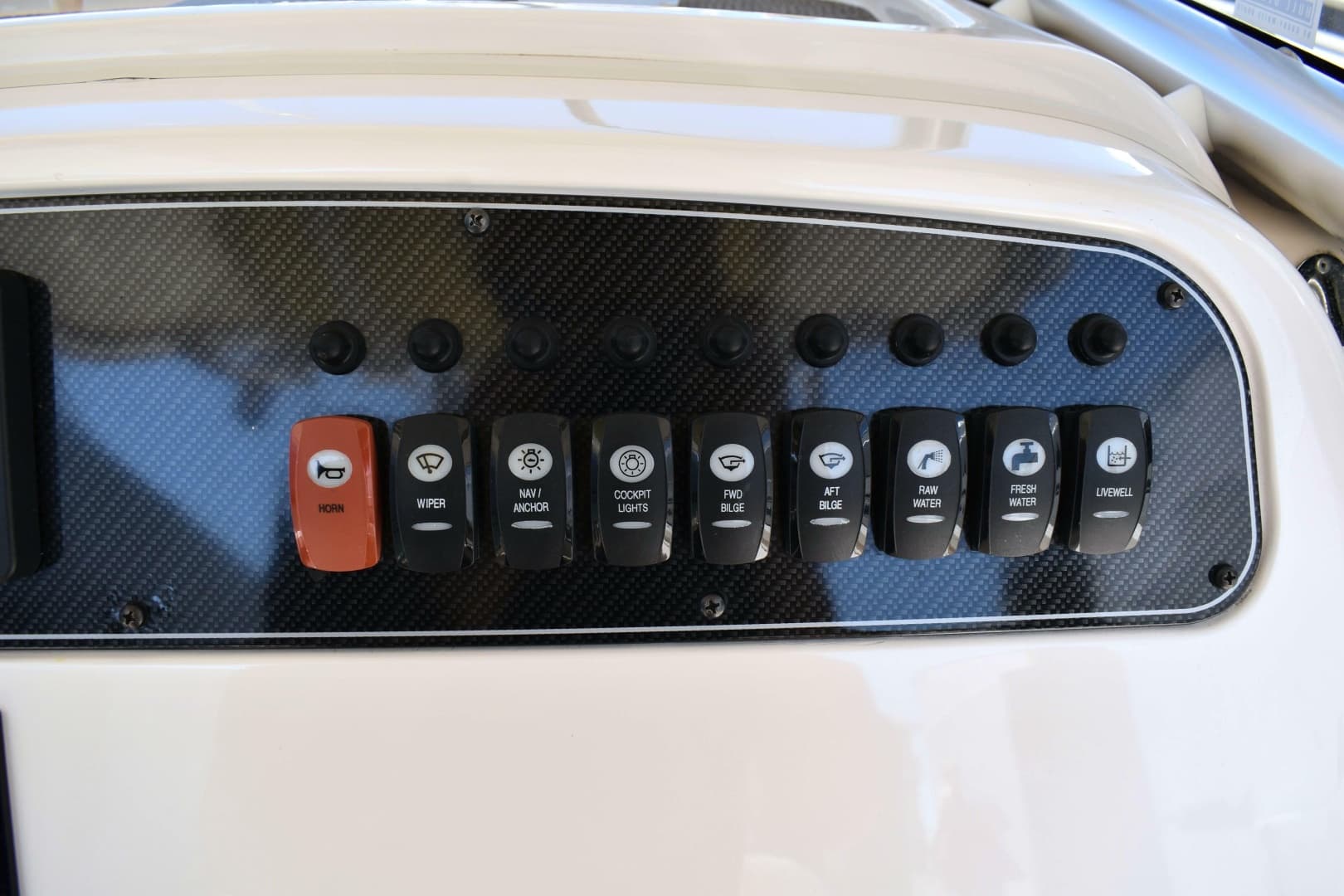 2017 Grady-White Fisherman 257