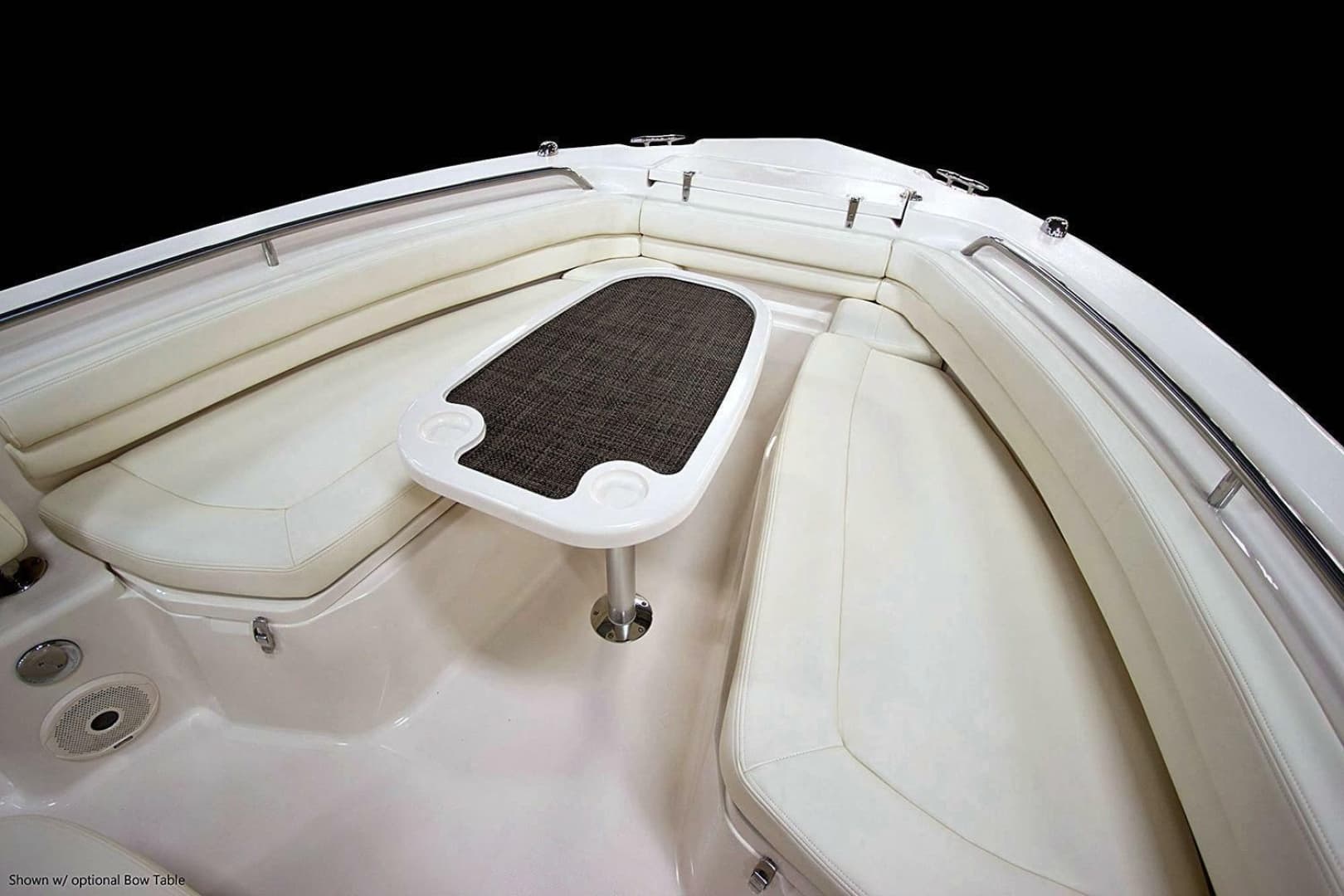 2017 Grady-White Fisherman 257