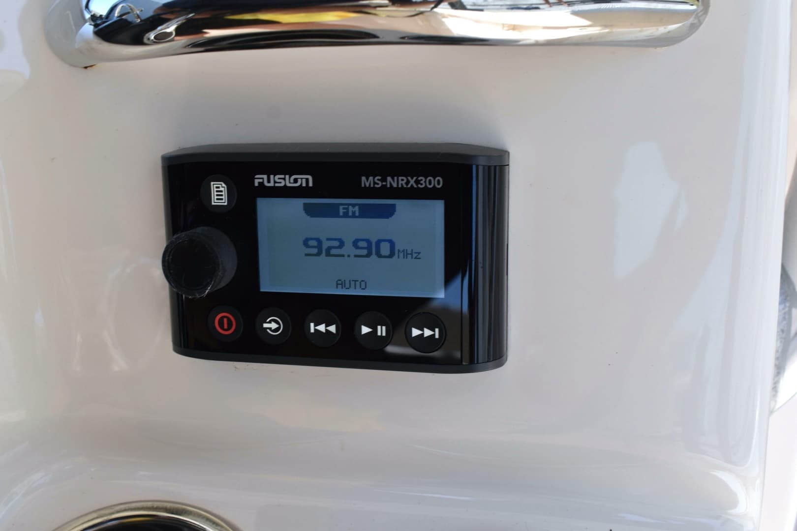 2017 Grady-White Fisherman 257