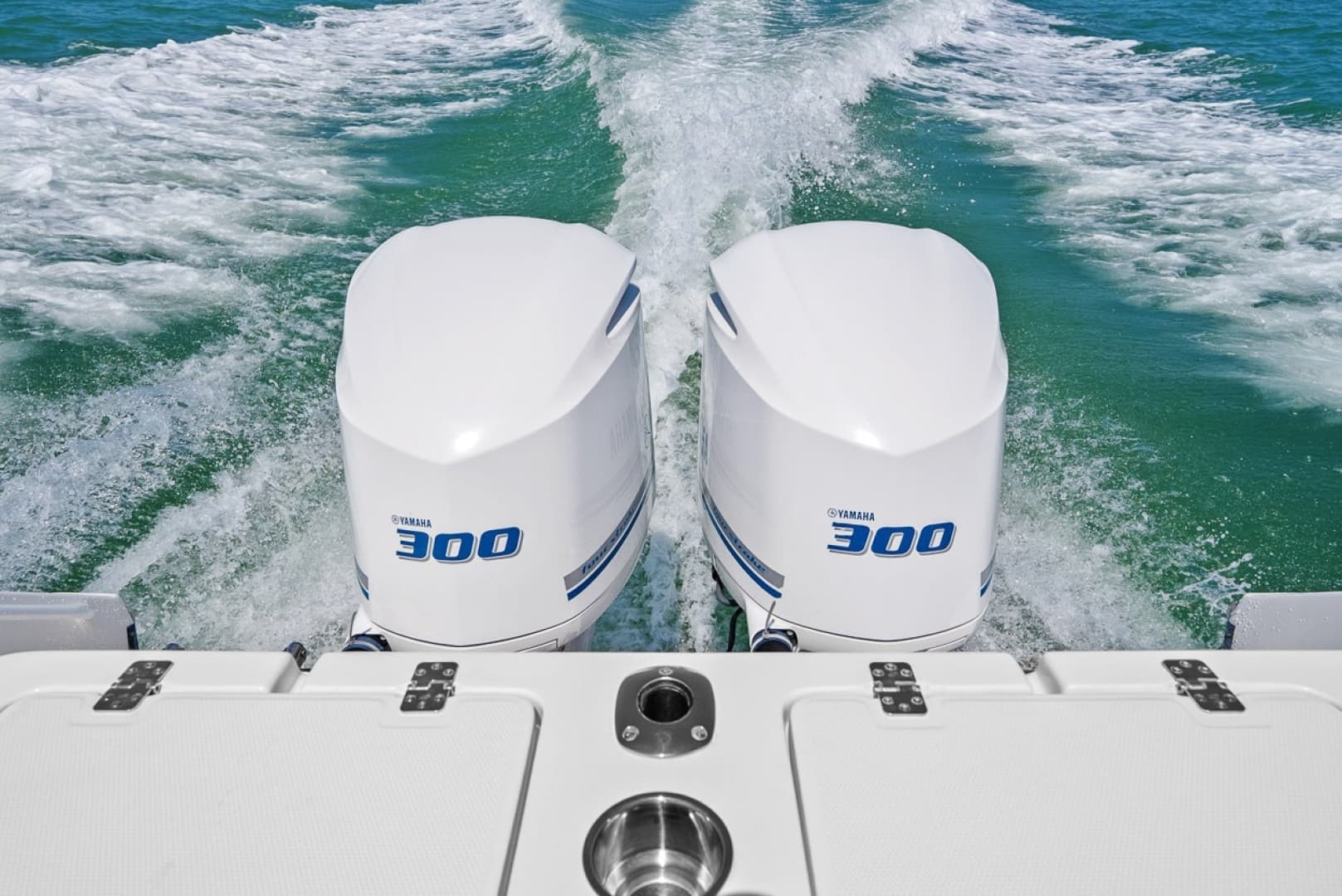 2018 Edgewater 280CX