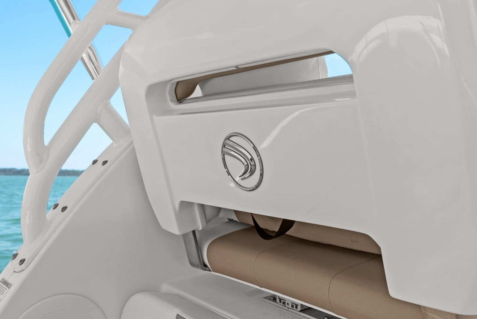 2018 Edgewater 280CX