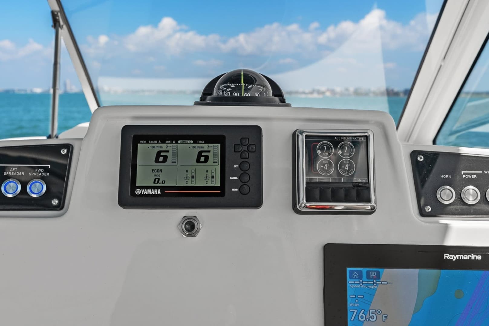 2018 Edgewater 280CX