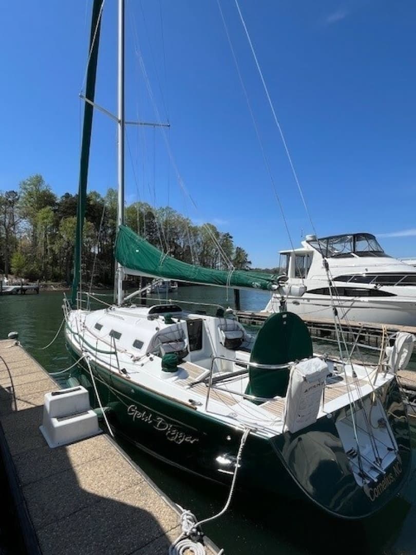 2005 Beneteau 