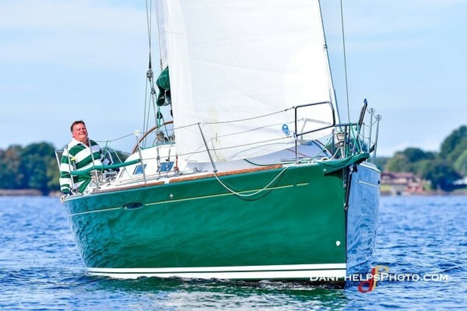 2005 Beneteau 