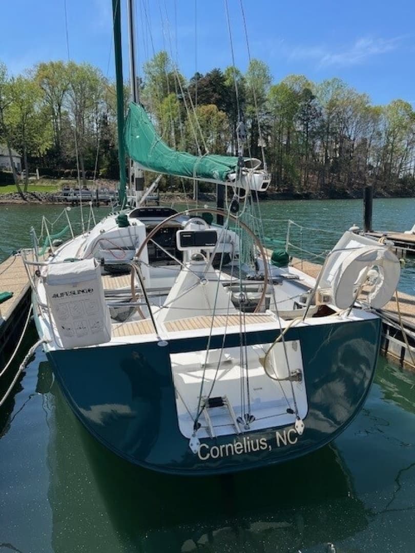 2005 Beneteau 