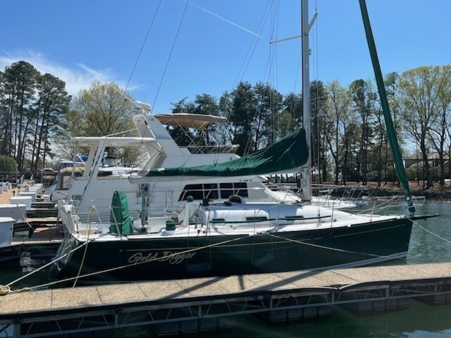 2005 Beneteau 