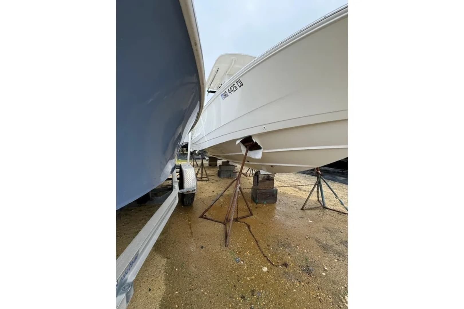 2023 Boston Whaler 280 Dauntless