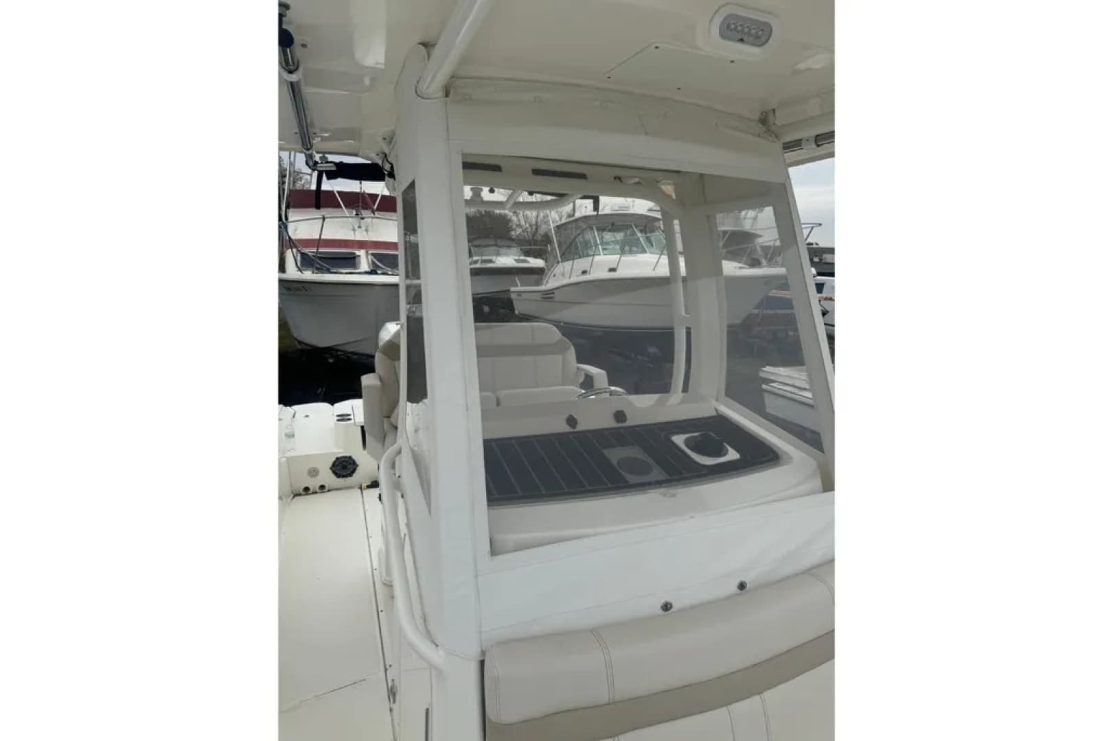 2023 Boston Whaler 280 Dauntless
