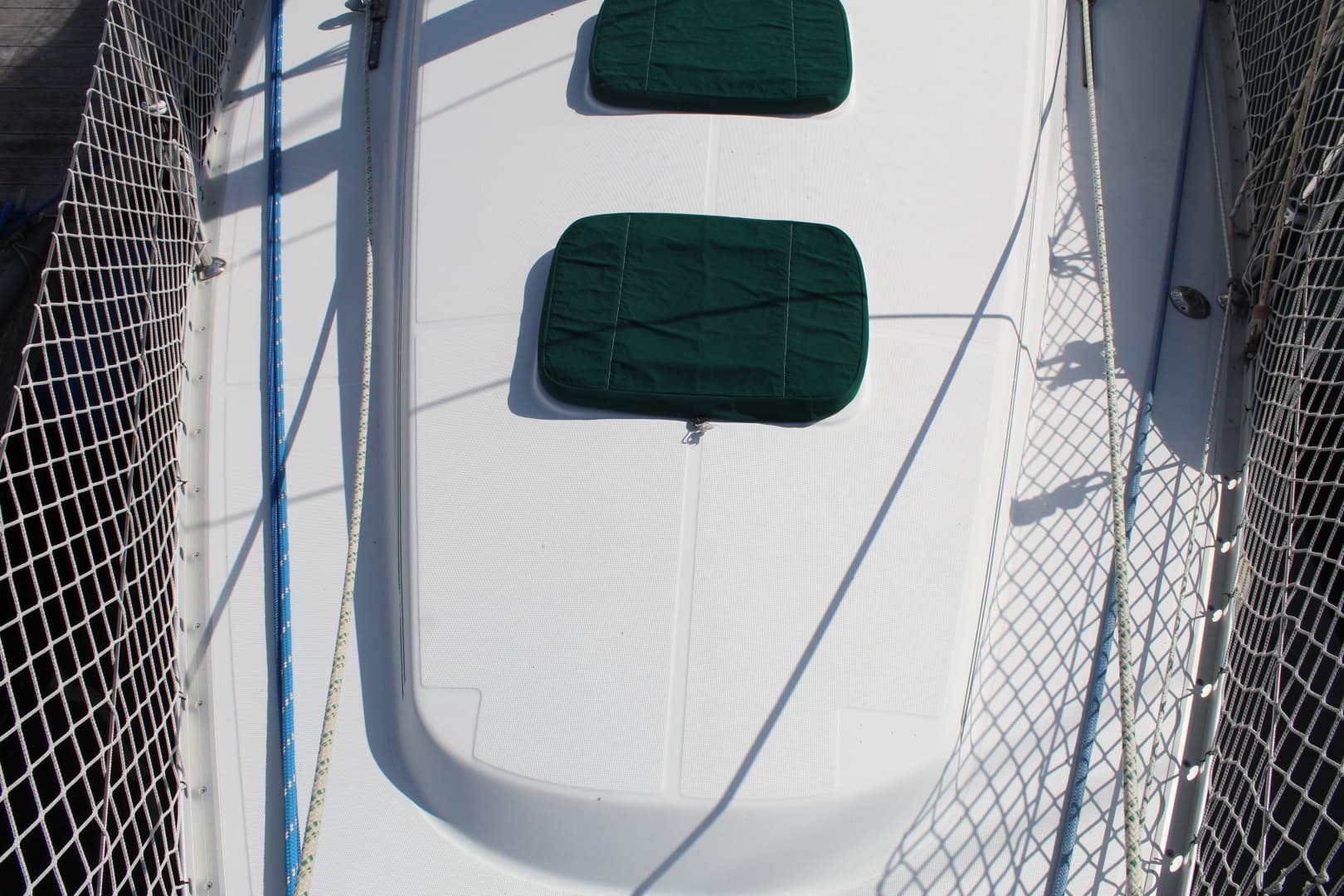 2007 Beneteau 323