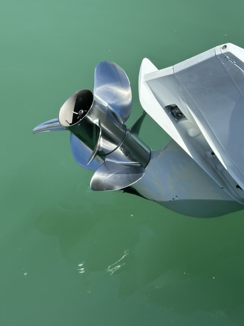 2019 Century 24 Resorter