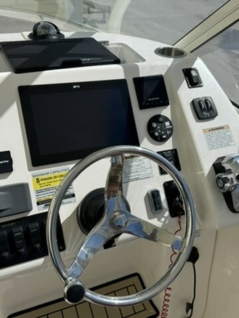 2019 Century 24 Resorter