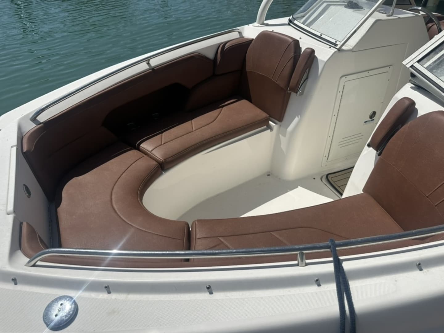 2019 Century 24 Resorter