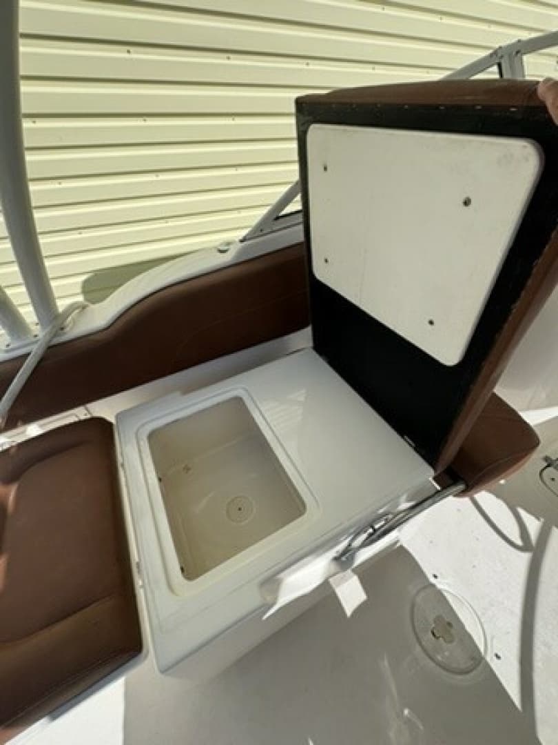 2019 Century 24 Resorter