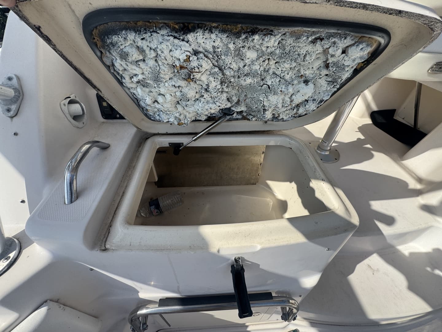 2007 Grady-White 305 Express