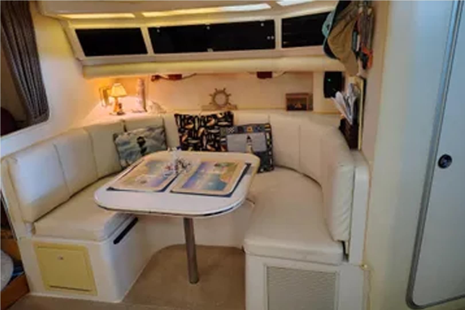 1989 Wellcraft Gran Sport 3400