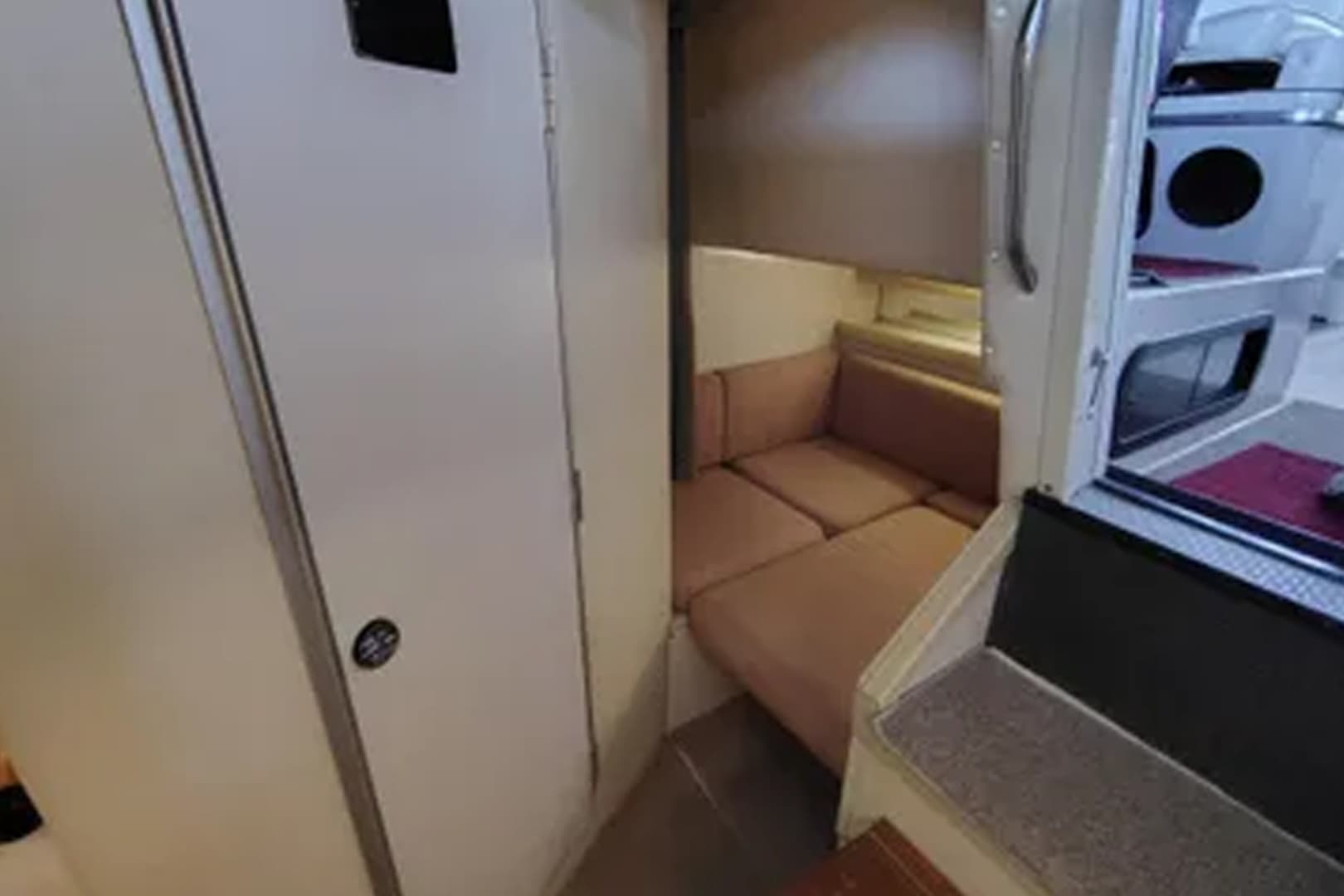 1989 Wellcraft Gran Sport 3400