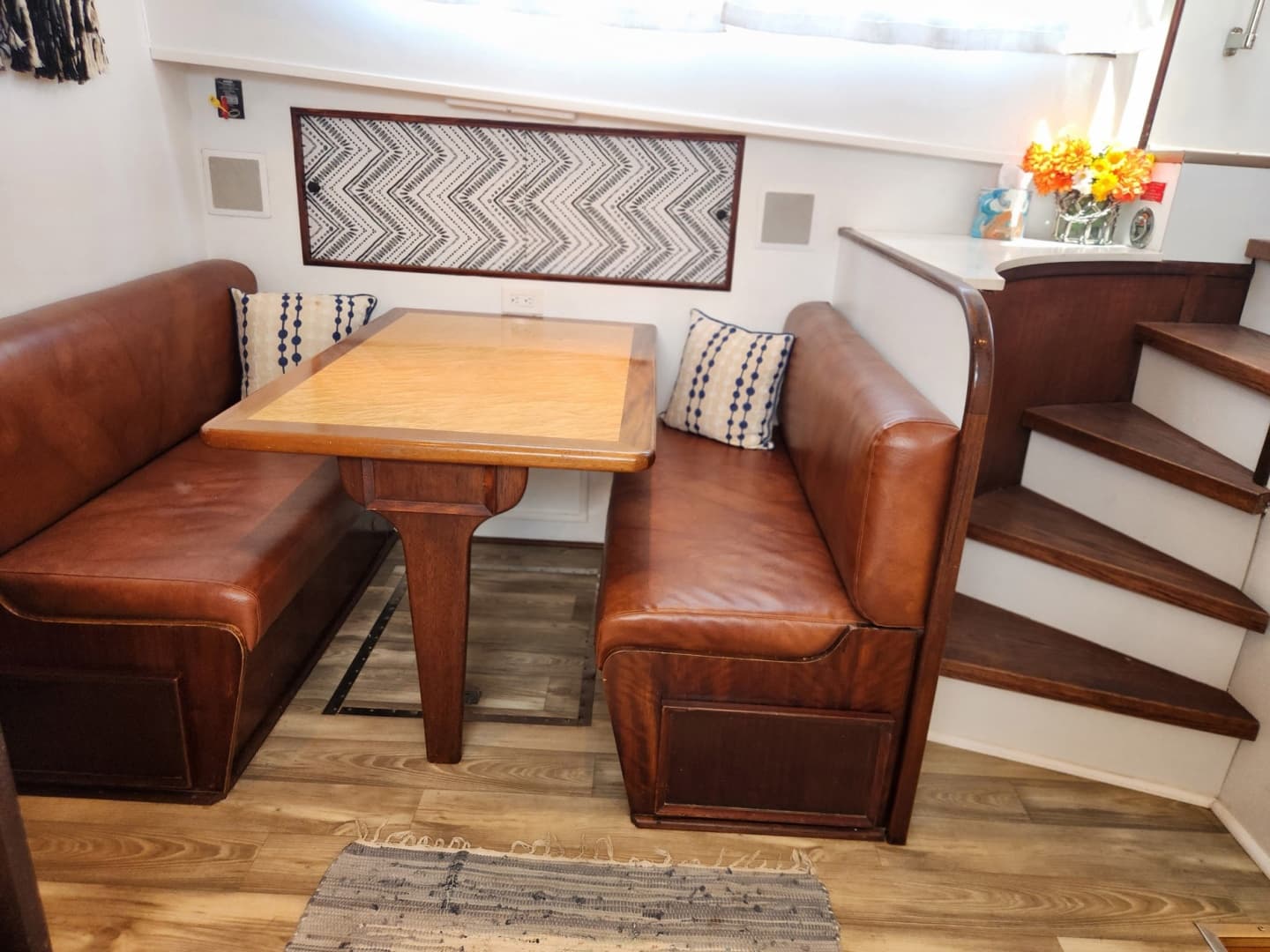 1978 Hatteras 53 Motor Yacht