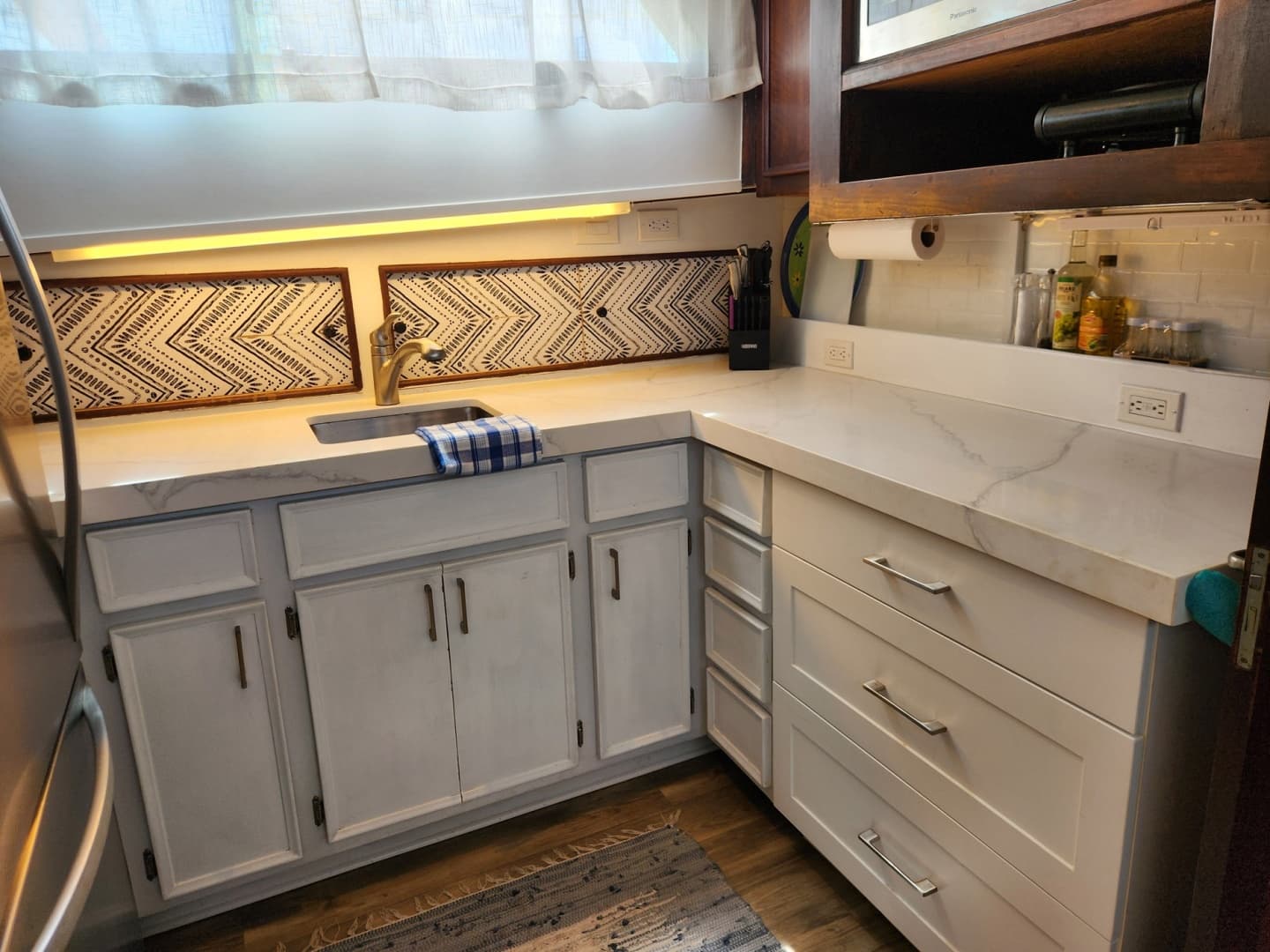 1978 Hatteras 53 Motor Yacht