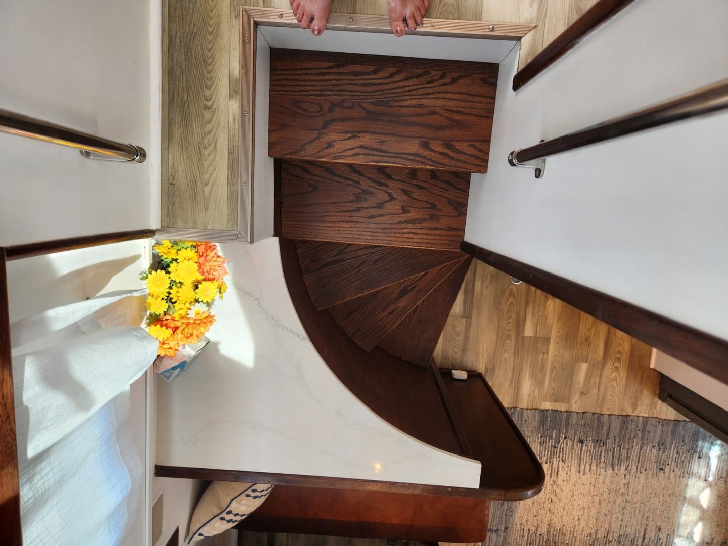 1978 Hatteras 53 Motor Yacht