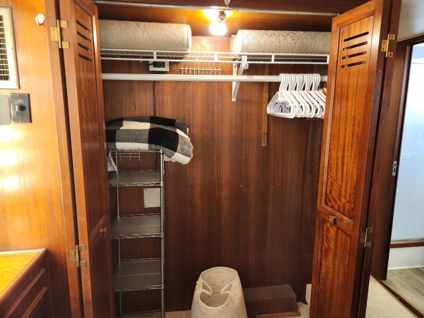 1978 Hatteras 53 Motor Yacht