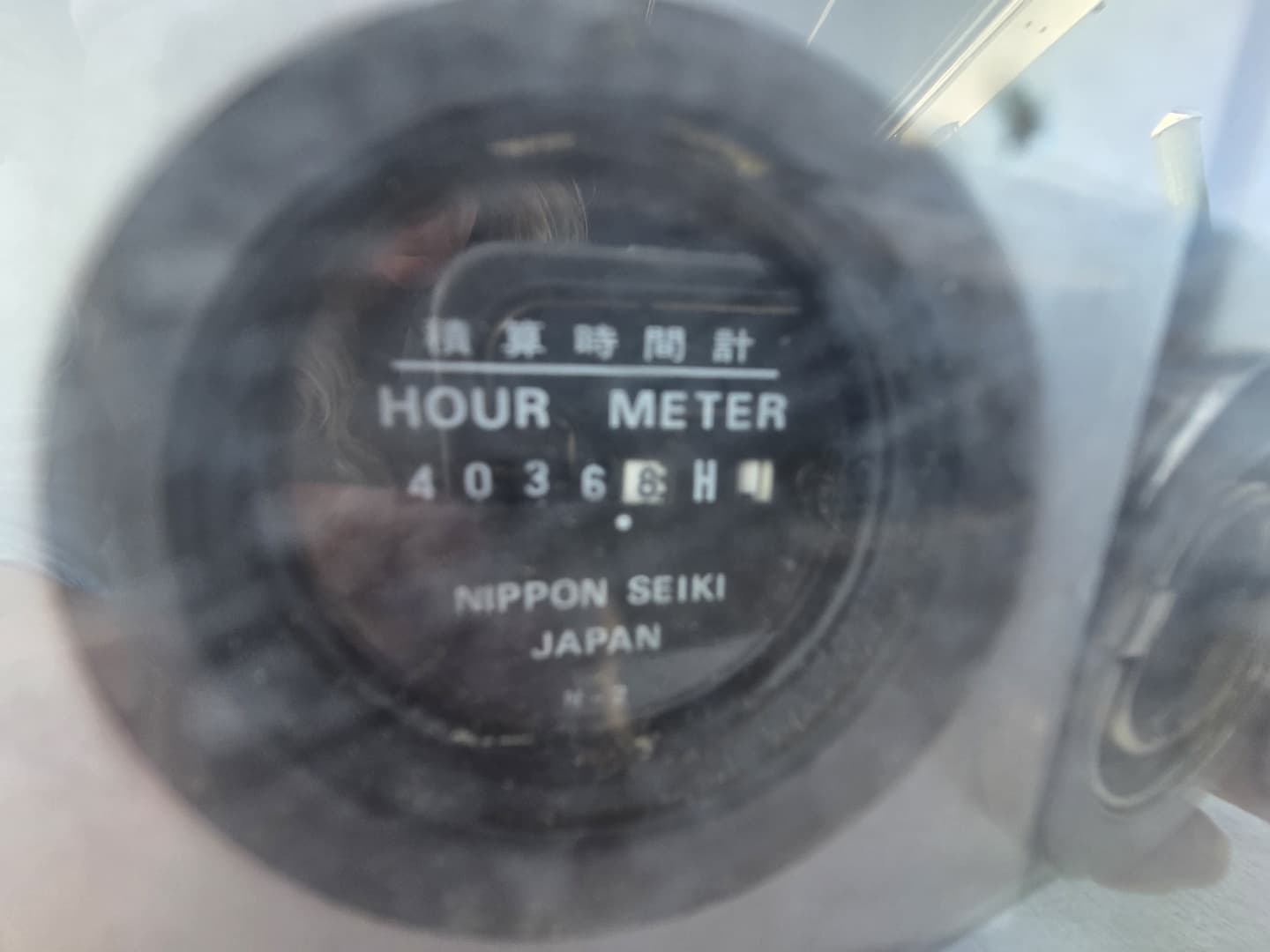 1991 Hunter Passage 42