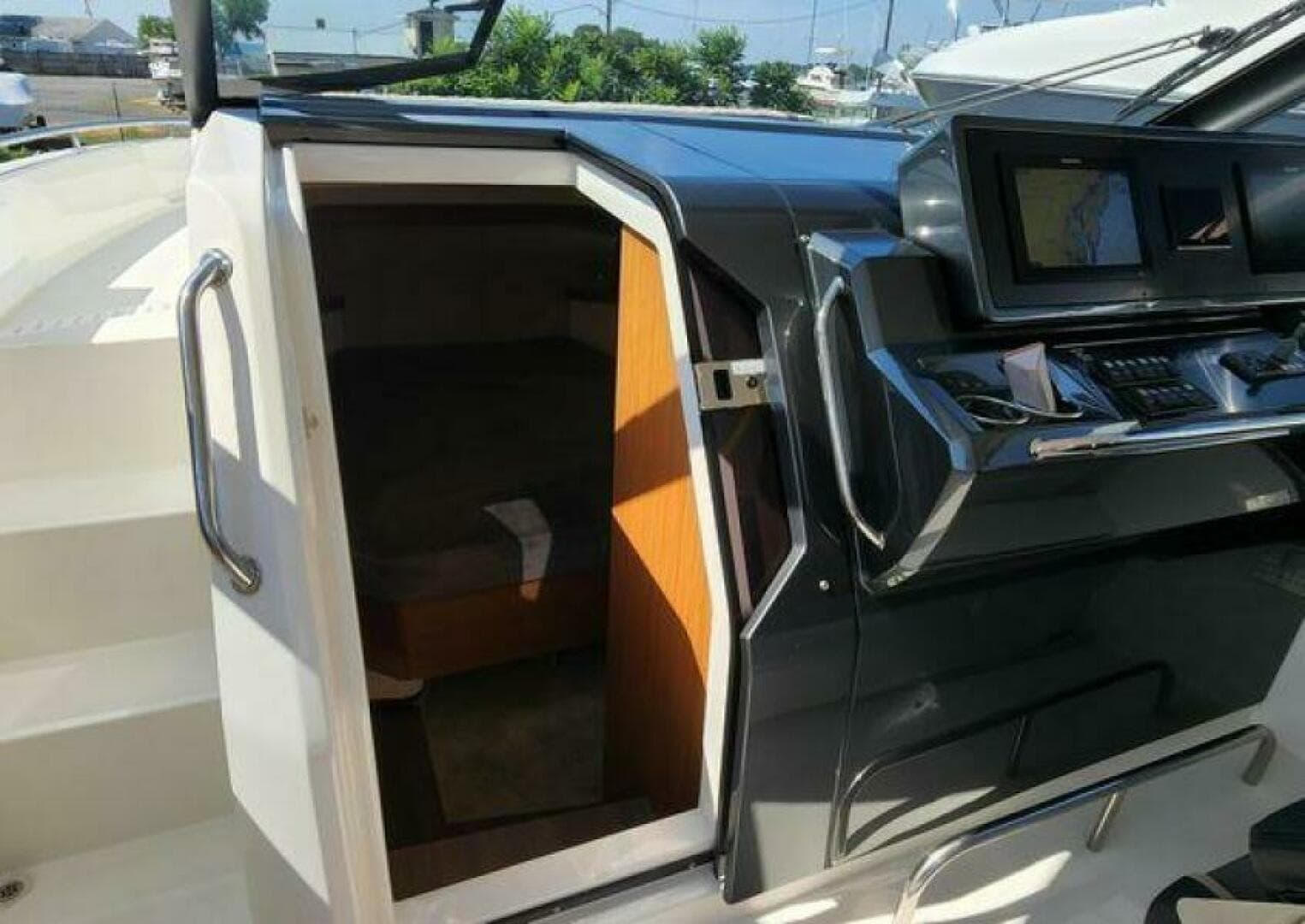 2020 Greenline NEO Hard Top