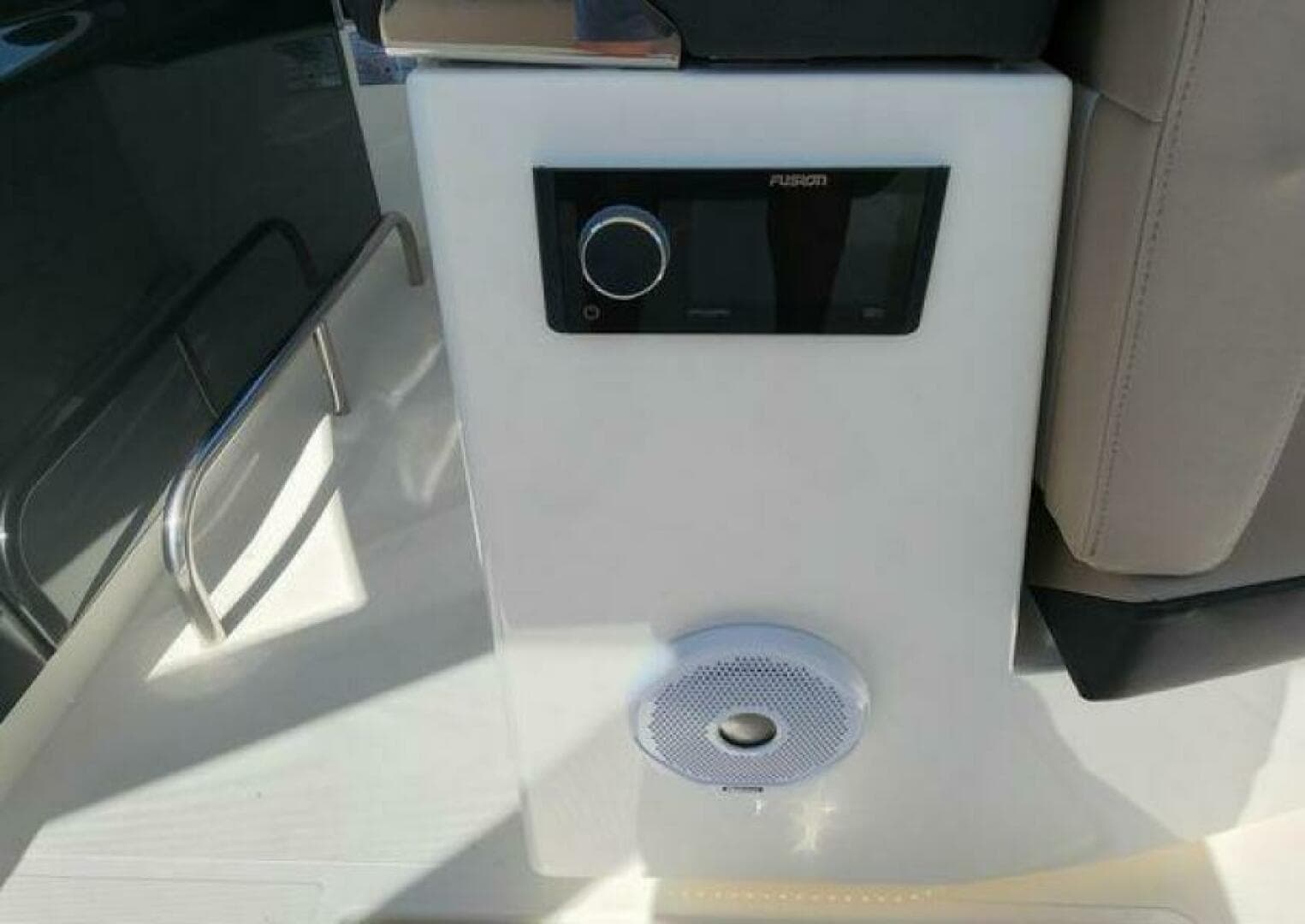 2020 Greenline NEO Hard Top