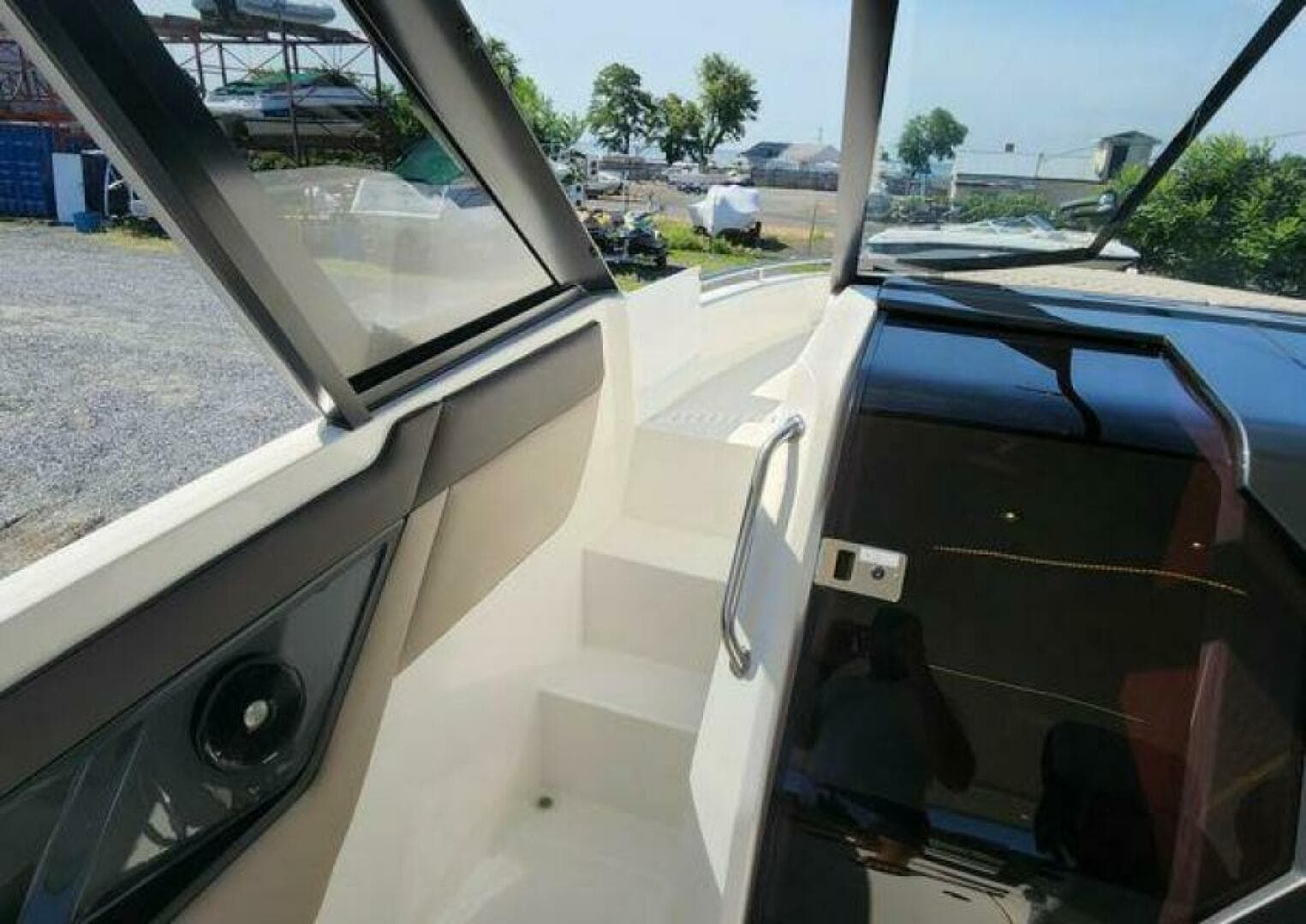 2020 Greenline NEO Hard Top