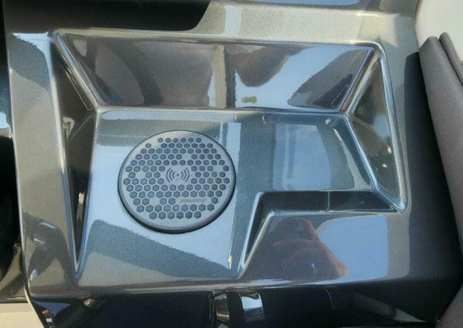 2020 Greenline NEO Hard Top