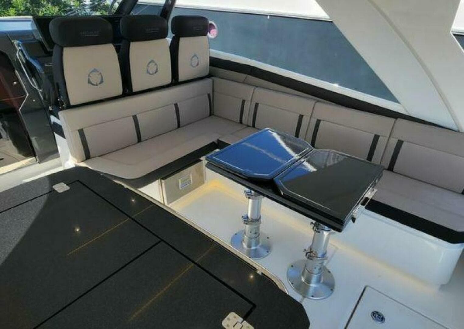 2020 Greenline NEO Hard Top