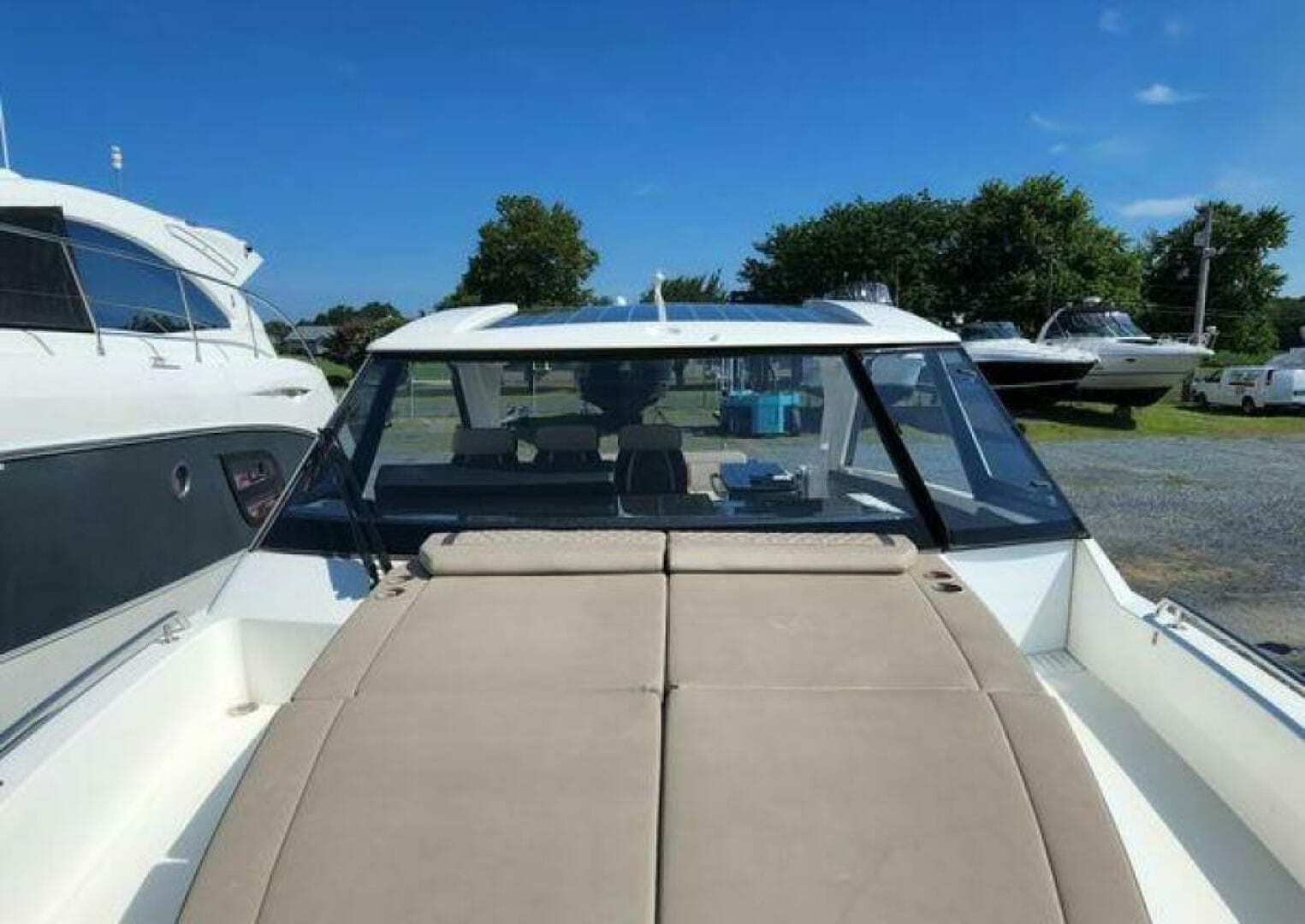 2020 Greenline NEO Hard Top