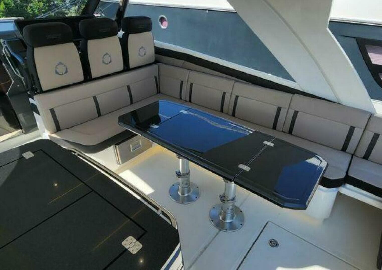 2020 Greenline NEO Hard Top