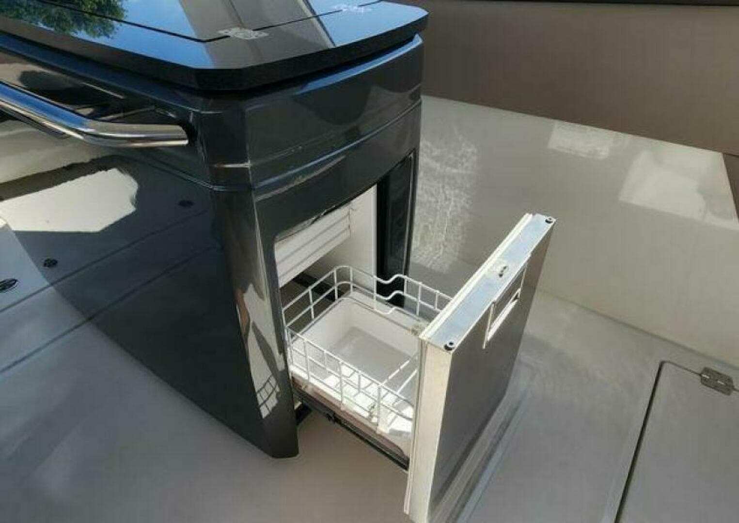 2020 Greenline NEO Hard Top