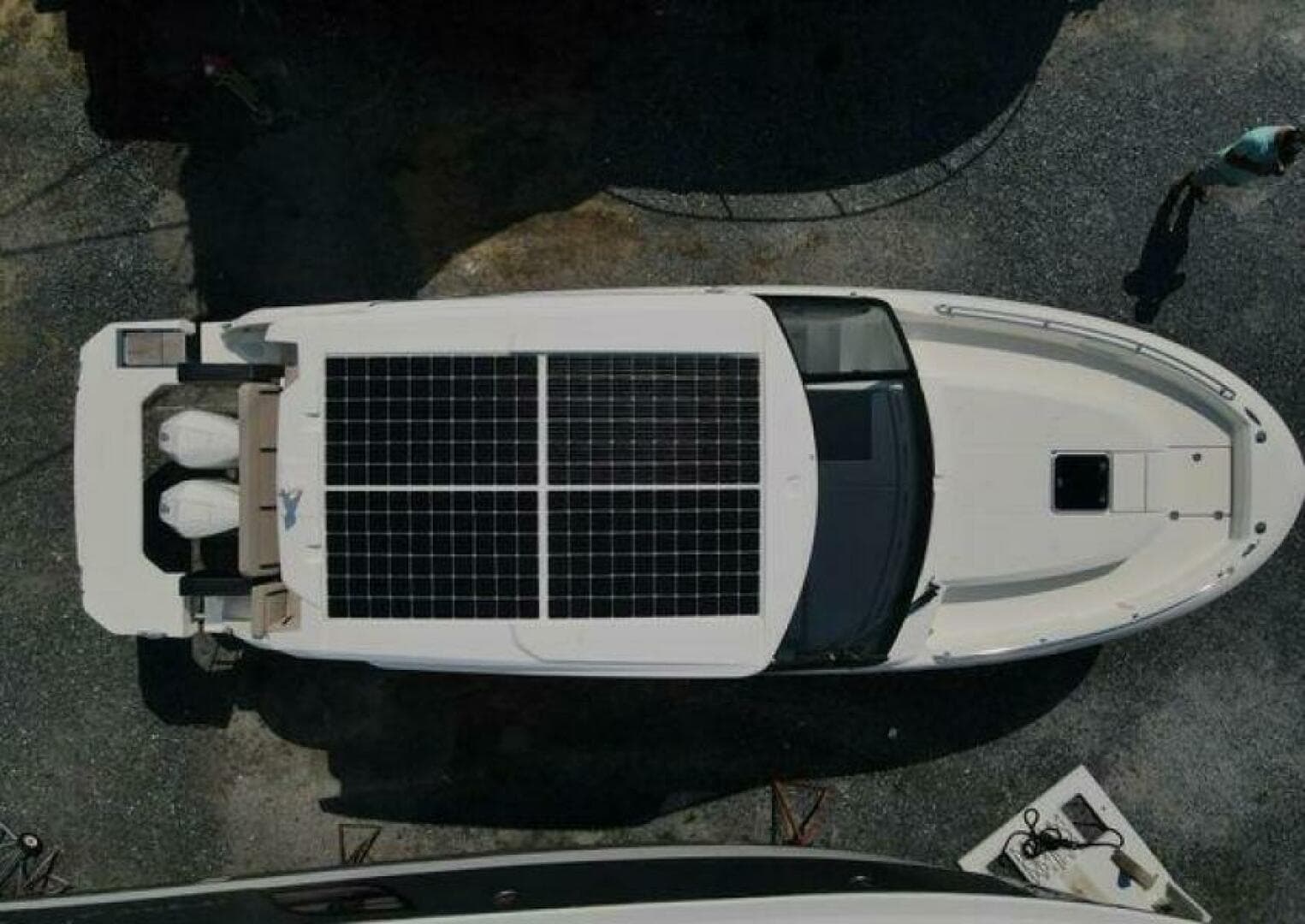 2020 Greenline NEO Hard Top