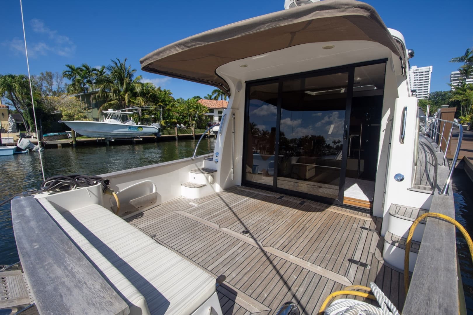 2019 Monachus Issa 45 Issa