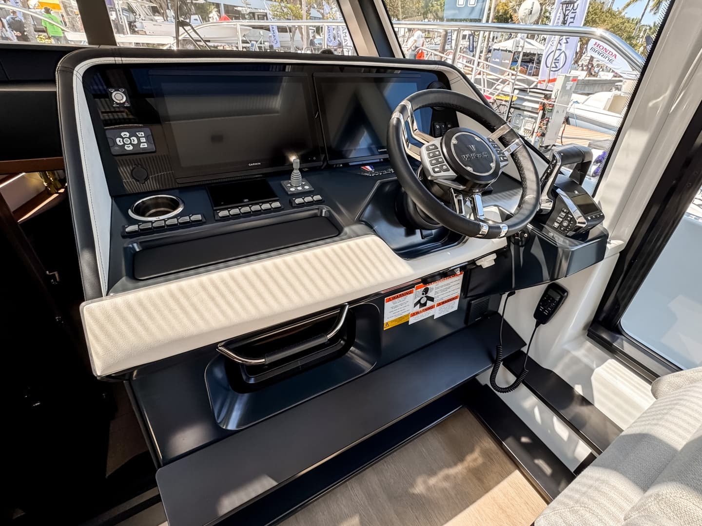 2026 Wellcraft 44 Explorer