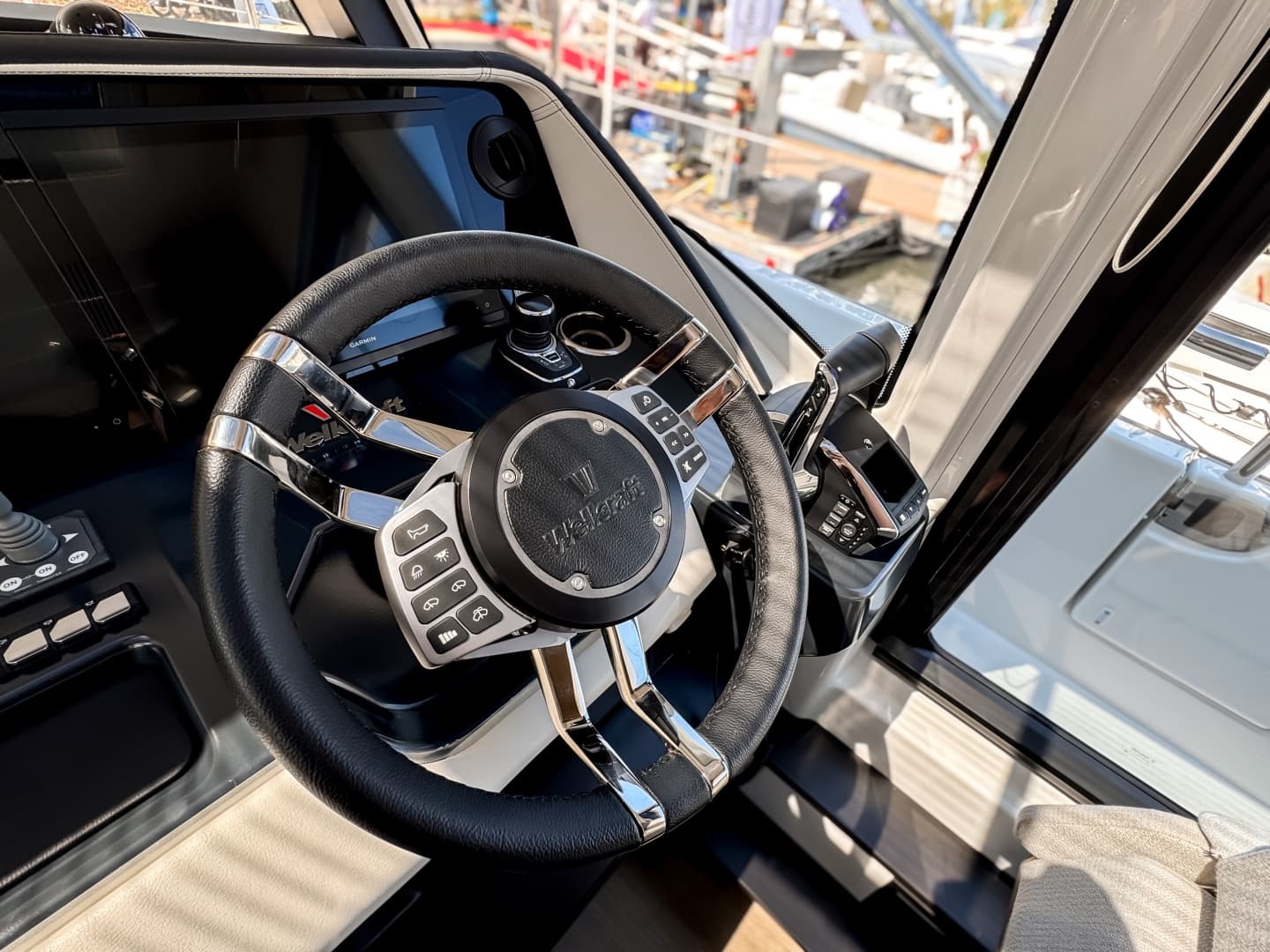 2026 Wellcraft 44 Explorer