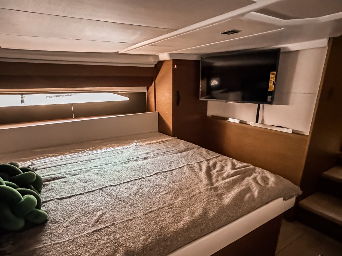 2026 Wellcraft 44 Explorer