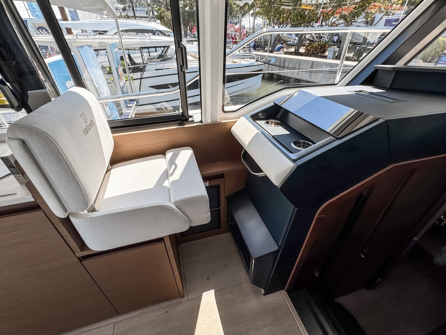 2026 Wellcraft 44 Explorer