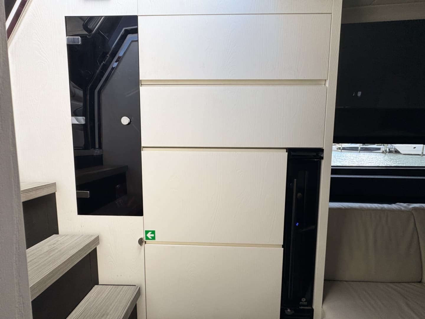 2023 Azimut Verve 47