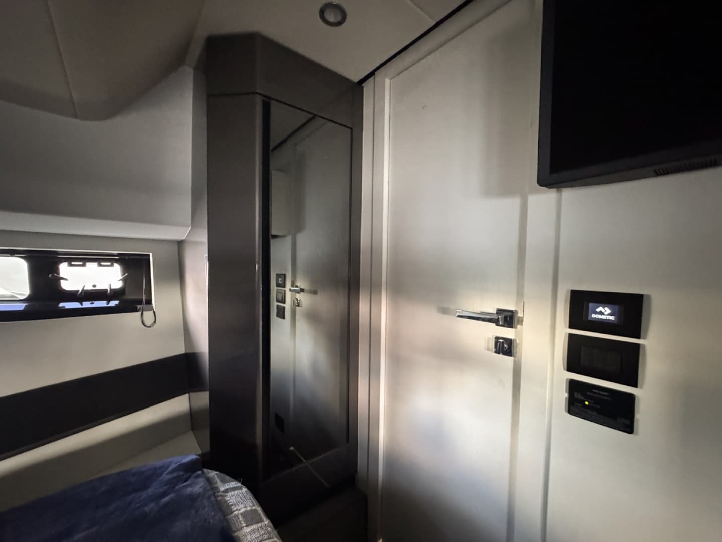 2023 Azimut Verve 47