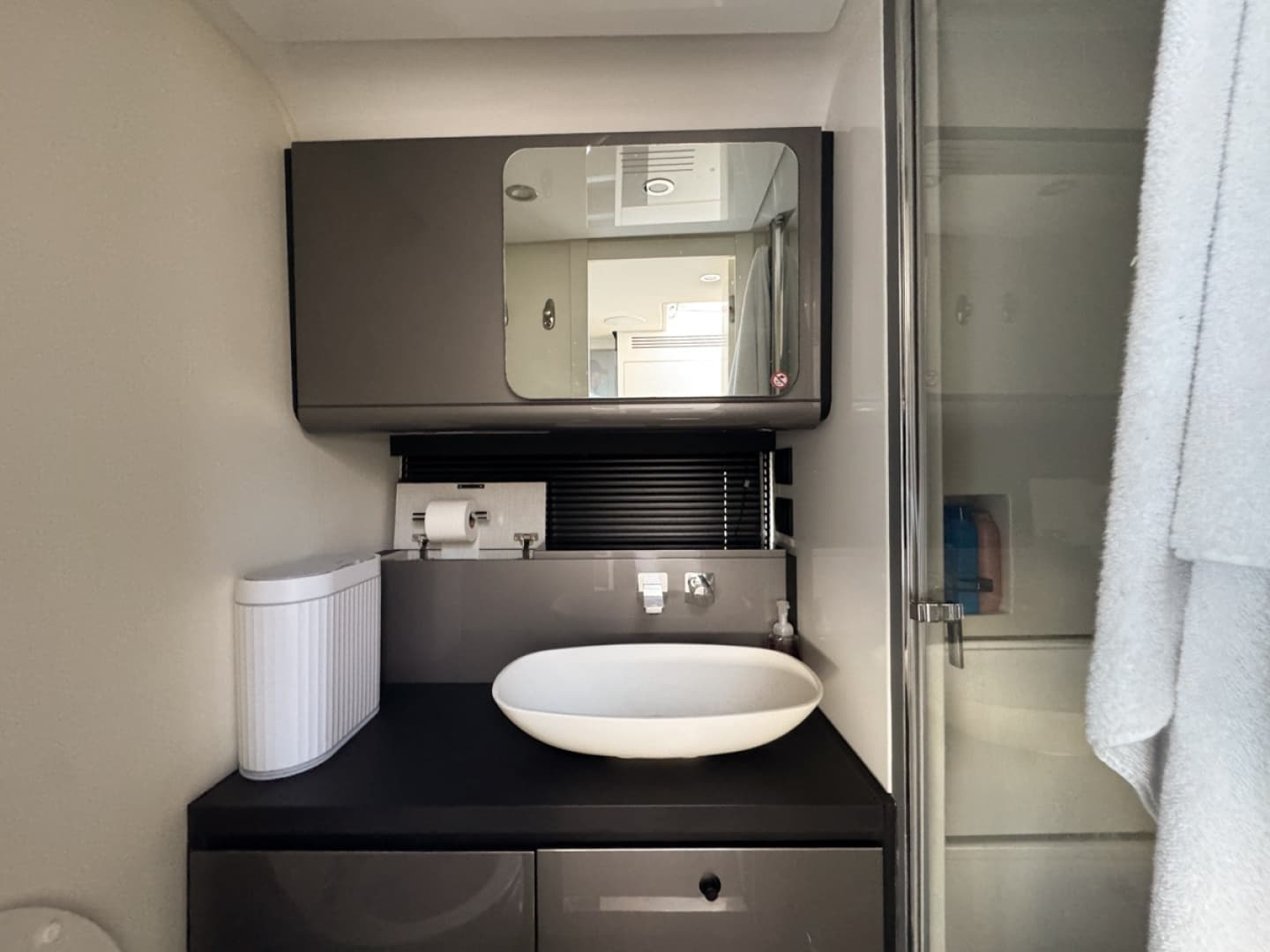 2023 Azimut Verve 47