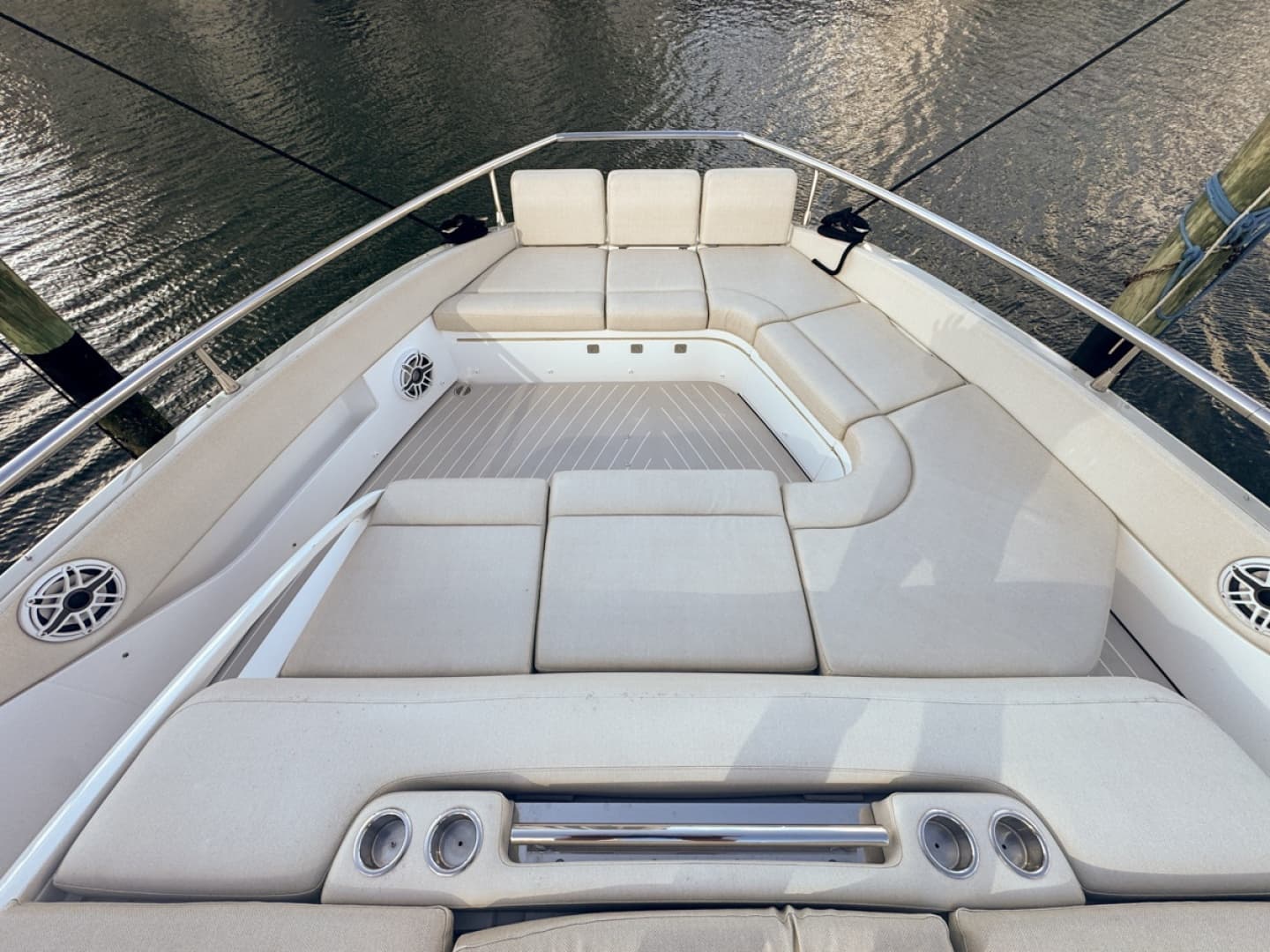 2023 Azimut Verve 47