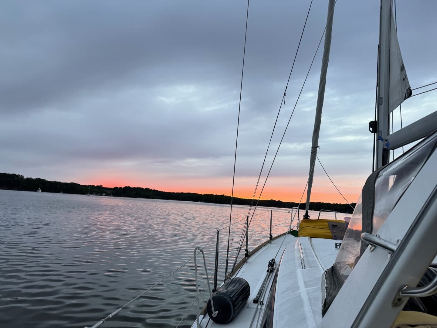 2016 Beneteau 38